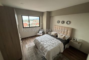 Departamento en  Manzanastitla, Cuajimalpa De Morelos