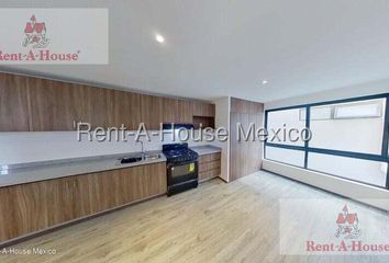 Departamento en  Los Manzanos, Miguel Hidalgo, Cdmx