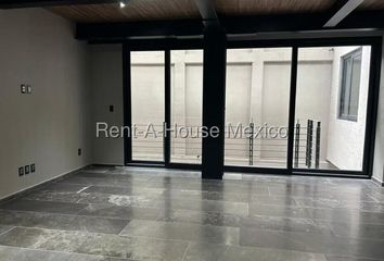 Departamento en  Hipódromo, Cuauhtémoc, Cdmx