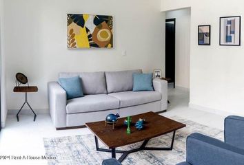 Departamento en  Roma Norte, Cuauhtémoc, Cdmx