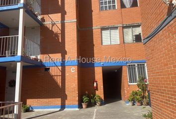 Departamento en  San José De Los Cedros, Cuajimalpa De Morelos