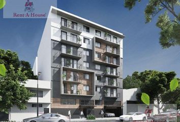 Departamento en  Tránsito, Cuauhtémoc, Cdmx