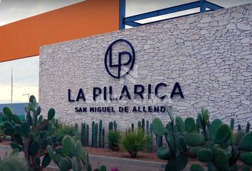 Lote de Terreno en  37886, San Miguel De Allende, Guanajuato, Mex