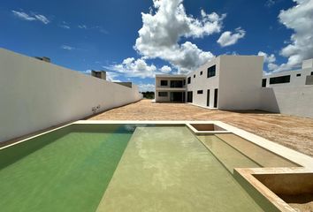 Casa en  Carretera Periférico - San Antonio Hool, Dzitya, Mérida, Yucatán, 97302, Mex