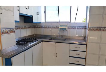 Apartamento en El Tabor, Barranquilla