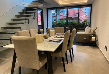 Casa en  Santa Fe Cuajimalpa, Cuajimalpa De Morelos