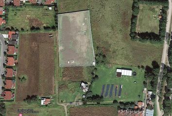 Lote de Terreno en  Juárez (los Chirinos), Ocoyoacac