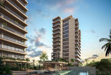 Departamento en  Alfredo V. Bonfil, Cancún, Quintana Roo