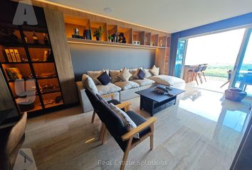 Departamento en  Supermanzana 2 Centro, Cancún, Quintana Roo