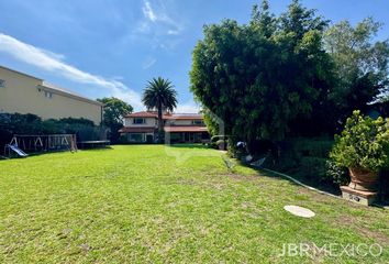 Casa en condominio en  Lomas De Reforma, Miguel Hidalgo, Cdmx