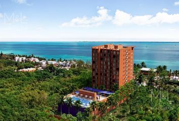 Departamento en  Isla Blanca, Isla Mujeres