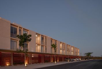 Departamento en  Pueblo Temozon Norte, Mérida, Yucatán