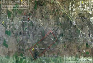 Lote de Terreno en  Romita Centro, Romita, Guanajuato