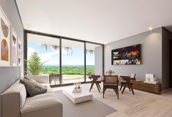 Departamento en  Supermanzana 46, Cancún, Quintana Roo