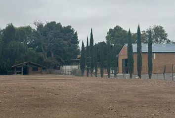 Lote de Terreno en  Residencial Granjas De Tequisquiapan, Tequisquiapan