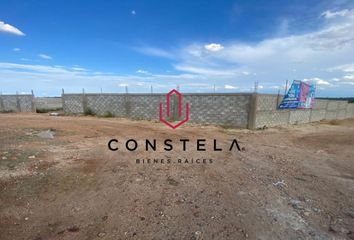 Lote de Terreno en  Hidalgo Del Parral Centro, Hidalgo Del Parral