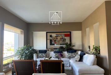 Departamento en  Lomas De Bezares, Miguel Hidalgo, Cdmx