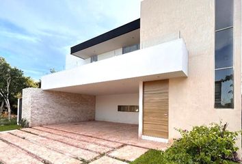 Casa en  Pueblo Cholul, Mérida, Yucatán