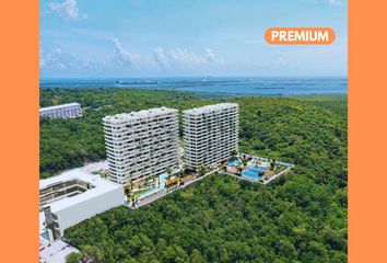 Departamento en  Alfredo V. Bonfil, Cancún, Quintana Roo