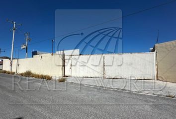 Lote de Terreno en  Ramos Arizpe Centro, Ramos Arizpe, Coahuila