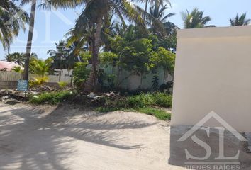 Lote de Terreno en  San Crisanto, Sinanché