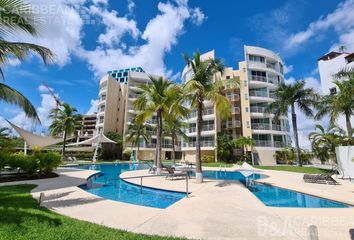 Departamento en  Supermanzana 1 Centro, Cancún, Quintana Roo