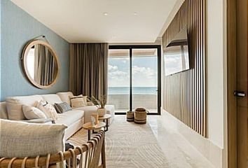 Departamento en  Cancún Centro, Cancún, Quintana Roo