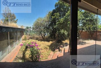 Lote de Terreno en  Bosques De Las Lomas, Miguel Hidalgo, Cdmx