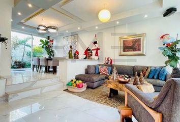 Casa en condominio en  Parque San Andrés, Coyoacán, Cdmx