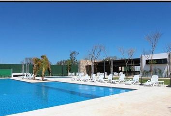 Lote de Terreno en  Pueblo Cholul, Mérida, Yucatán