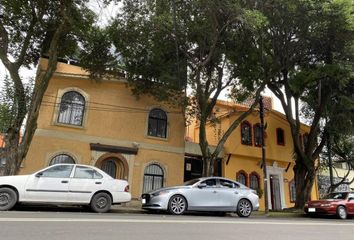 Casa en condominio en  Colonia Del Carmen, Coyoacán, Cdmx