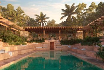 Departamento en  Mahahual, Othón P. Blanco