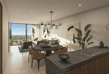 Departamento en  Alfredo V Bonfil, Benito Juárez, Benito Juárez, Quintana Roo