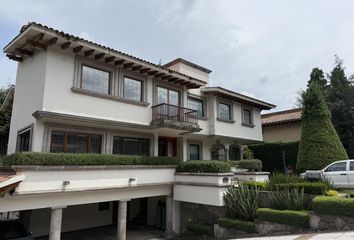 Casa en  Club De Golf Los Encinos, Lerma