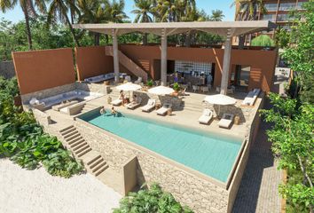 Departamento en  Isla Blanca, Isla Mujeres