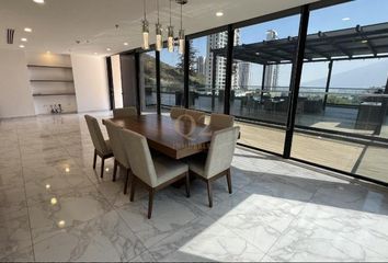 Departamento en  Lomas Del Paseo 1 Sector, Monterrey