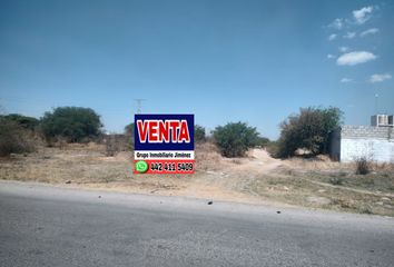 Lote de Terreno en  Pedro Escobedo, Querétaro