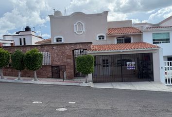 Casa en  Arboledas Del Parque, Municipio De Querétaro