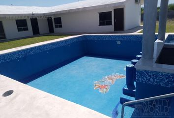 Casa en  Villa Salinas Victoria, Salinas Victoria