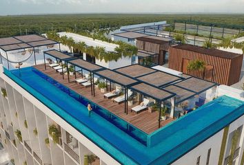 Departamento en  Supermanzana 326, Cancún, Quintana Roo