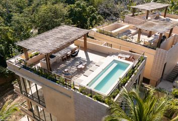 Departamento en  Mahahual, Othón P. Blanco