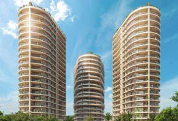 Departamento en  Supermanzana 10, Cancún, Quintana Roo