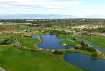 Lote de Terreno en  Las Aves Residencial And Golf Resort, Pesquería
