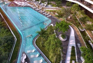 Departamento en  Colonia Benito Juárez, Cancún, Quintana Roo