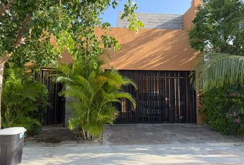 Casa en  Pueblo Conkal, Conkal