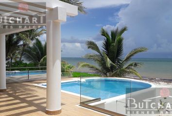 Casa en  Puerto Morelos, Cancún