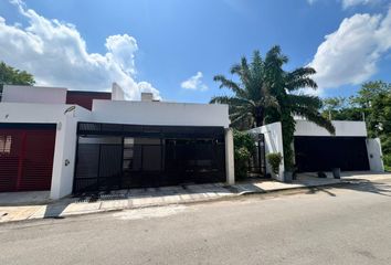 Casa en  Pueblo Temozon Norte, Mérida, Yucatán