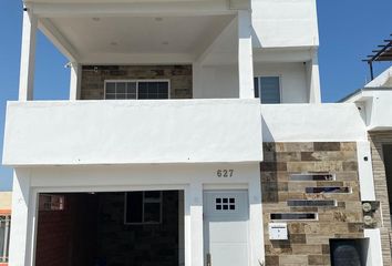 Casa en  Murgia, Ensenada
