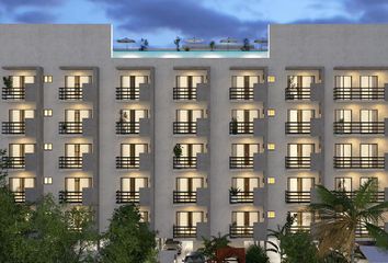 Departamento en  Supermanzana 7, Cancún, Quintana Roo