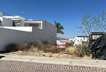Lote de Terreno en  Fraccionamiento Cumbres Del Lago, Municipio De Querétaro